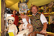 Jakobi Dult 2009 (Foto: Ingrid Grossmann)
